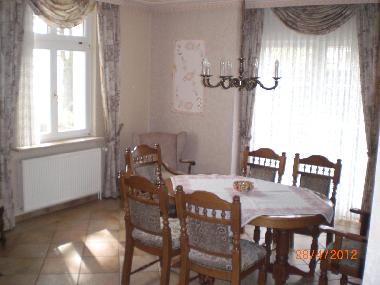 Appartement de vacances �/en/au Plau am See (Mecklenburgische Seenplatte)ou appartement ou maison de vacances