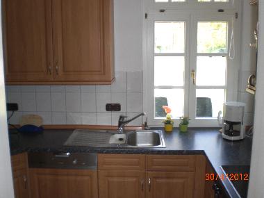 Appartement de vacances �/en/au Plau am See (Mecklenburgische Seenplatte)ou appartement ou maison de vacances