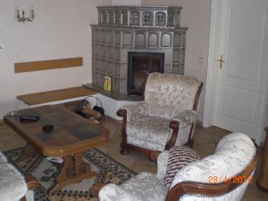 Appartement de vacances �/en/au Plau am See (Mecklenburgische Seenplatte)ou appartement ou maison de vacances