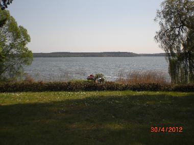 Appartement de vacances �/en/au Plau am See (Mecklenburgische Seenplatte)ou appartement ou maison de vacances