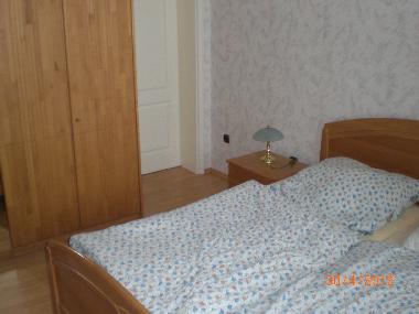 Appartement de vacances �/en/au Plau am See (Mecklenburgische Seenplatte)ou appartement ou maison de vacances