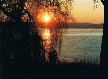 Appartement de vacances �/en/au Plau am See (Mecklenburgische Seenplatte)ou appartement ou maison de vacances