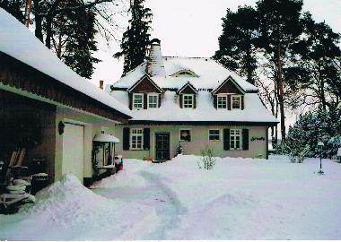 Appartement de vacances �/en/au Plau am See (Mecklenburgische Seenplatte)ou appartement ou maison de vacances