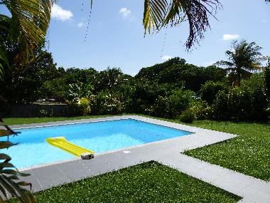 Appartement de vacances �/en/au saint fran�ois (Guadeloupe)ou appartement ou maison de vacances