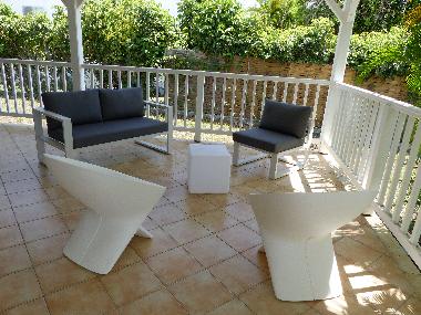 Appartement de vacances �/en/au saint fran�ois (Guadeloupe)ou appartement ou maison de vacances