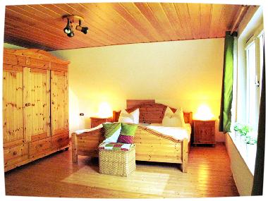 Maison de vacances /en/au Bunde-Dollart (Nordsee-Festland / Ostfriesland)ou appartement ou maison de vacances