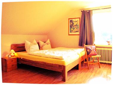 Maison de vacances /en/au Bunde-Dollart (Nordsee-Festland / Ostfriesland)ou appartement ou maison de vacances