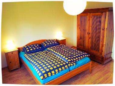 Maison de vacances /en/au Bunde-Dollart (Nordsee-Festland / Ostfriesland)ou appartement ou maison de vacances