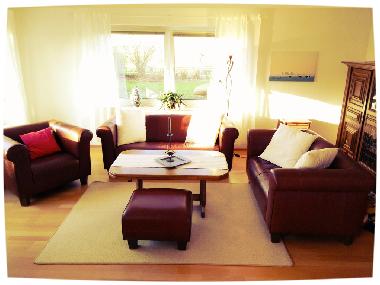 Maison de vacances /en/au Bunde-Dollart (Nordsee-Festland / Ostfriesland)ou appartement ou maison de vacances