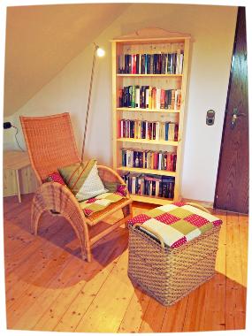 Maison de vacances /en/au Bunde-Dollart (Nordsee-Festland / Ostfriesland)ou appartement ou maison de vacances