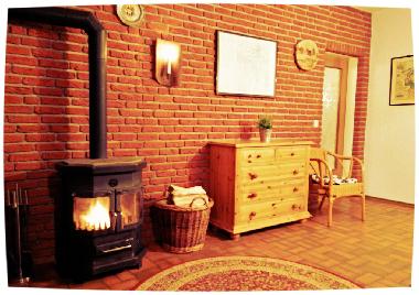 Maison de vacances /en/au Bunde-Dollart (Nordsee-Festland / Ostfriesland)ou appartement ou maison de vacances