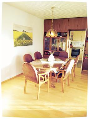 Maison de vacances /en/au Bunde-Dollart (Nordsee-Festland / Ostfriesland)ou appartement ou maison de vacances