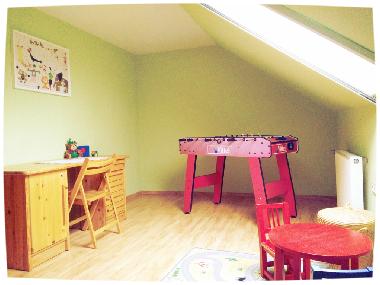 Maison de vacances /en/au Bunde-Dollart (Nordsee-Festland / Ostfriesland)ou appartement ou maison de vacances