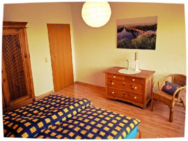 Maison de vacances /en/au Bunde-Dollart (Nordsee-Festland / Ostfriesland)ou appartement ou maison de vacances