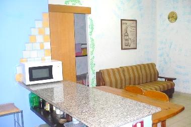 Maison de vacances /en/au Sorso (Sassari)ou appartement ou maison de vacances