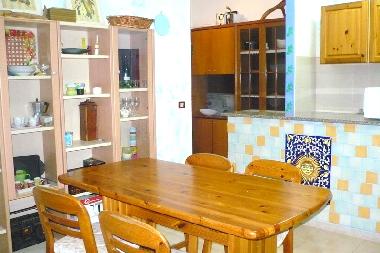 Maison de vacances /en/au Sorso (Sassari)ou appartement ou maison de vacances