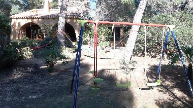 Maison de vacances /en/au Sant Jordi d