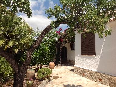 Maison de vacances /en/au Denia, La Sella Golfresort (Alicante / Alacant)ou appartement ou maison de vacances