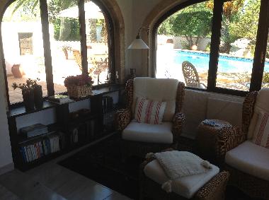 Maison de vacances /en/au Denia, La Sella Golfresort (Alicante / Alacant)ou appartement ou maison de vacances