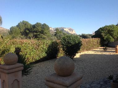 Maison de vacances /en/au Denia, La Sella Golfresort (Alicante / Alacant)ou appartement ou maison de vacances