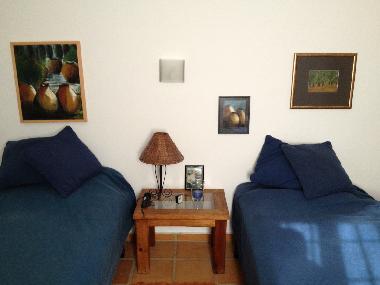 Maison de vacances /en/au Denia, La Sella Golfresort (Alicante / Alacant)ou appartement ou maison de vacances