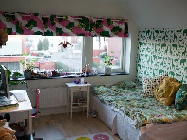 Maison de vacances �/en/au M�lnlycke (G�teborg)ou appartement ou maison de vacances