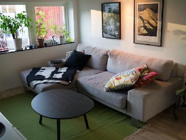 Maison de vacances �/en/au M�lnlycke (G�teborg)ou appartement ou maison de vacances
