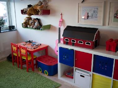 Maison de vacances �/en/au M�lnlycke (G�teborg)ou appartement ou maison de vacances