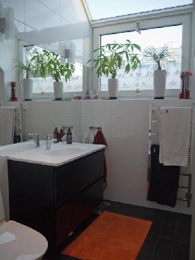 Maison de vacances �/en/au M�lnlycke (G�teborg)ou appartement ou maison de vacances