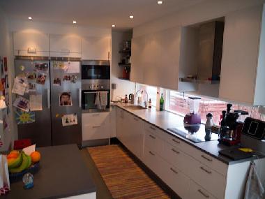 Maison de vacances �/en/au M�lnlycke (G�teborg)ou appartement ou maison de vacances