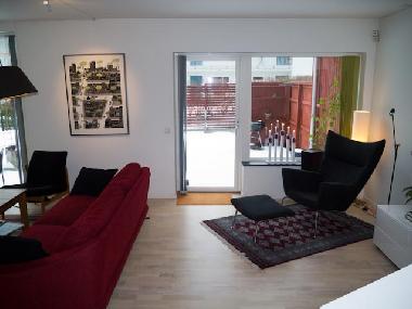 Maison de vacances �/en/au M�lnlycke (G�teborg)ou appartement ou maison de vacances