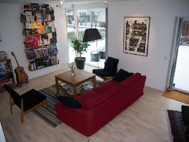 Maison de vacances �/en/au M�lnlycke (G�teborg)ou appartement ou maison de vacances