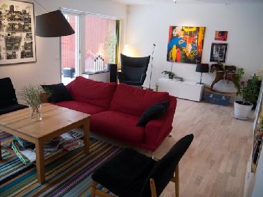 Maison de vacances �/en/au M�lnlycke (G�teborg)ou appartement ou maison de vacances