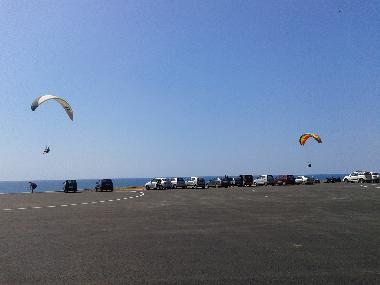 Chambre avec petit d�jeuner �/en/au varkala (Kerala)ou appartement ou maison de vacances