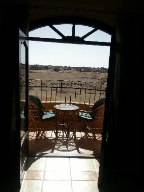 Appartement de vacances �/en/au El Quesir (Qina)ou appartement ou maison de vacances