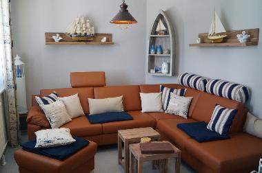 Appartement de vacances /en/au Zinnowitz (Mecklenburgische Ostseekste)ou appartement ou maison de vacances