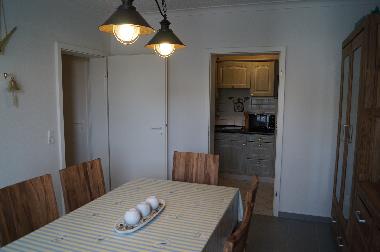 Appartement de vacances /en/au Zinnowitz (Mecklenburgische Ostseekste)ou appartement ou maison de vacances