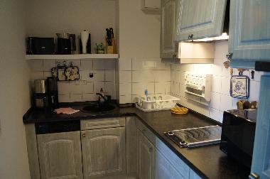 Appartement de vacances /en/au Zinnowitz (Mecklenburgische Ostseekste)ou appartement ou maison de vacances