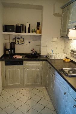 Appartement de vacances /en/au Zinnowitz (Mecklenburgische Ostseekste)ou appartement ou maison de vacances