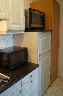 Appartement de vacances /en/au Zinnowitz (Mecklenburgische Ostseekste)ou appartement ou maison de vacances
