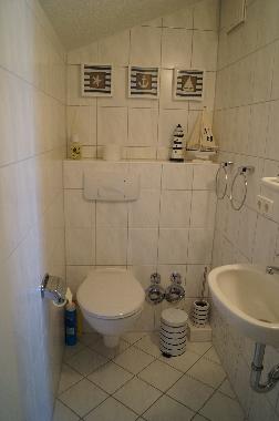 Appartement de vacances /en/au Zinnowitz (Mecklenburgische Ostseekste)ou appartement ou maison de vacances