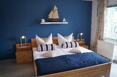 Appartement de vacances /en/au Zinnowitz (Mecklenburgische Ostseekste)ou appartement ou maison de vacances