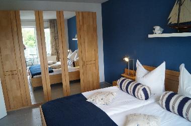 Appartement de vacances /en/au Zinnowitz (Mecklenburgische Ostseekste)ou appartement ou maison de vacances