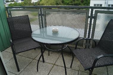 Appartement de vacances /en/au Zinnowitz (Mecklenburgische Ostseekste)ou appartement ou maison de vacances