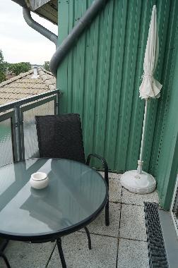 Appartement de vacances /en/au Zinnowitz (Mecklenburgische Ostseekste)ou appartement ou maison de vacances