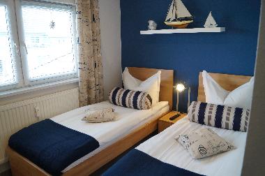 Appartement de vacances /en/au Zinnowitz (Mecklenburgische Ostseekste)ou appartement ou maison de vacances