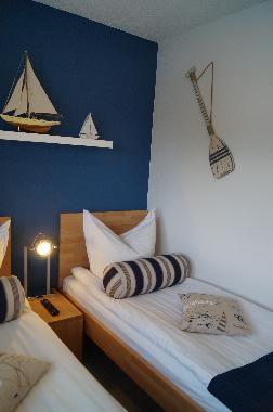 Appartement de vacances /en/au Zinnowitz (Mecklenburgische Ostseekste)ou appartement ou maison de vacances