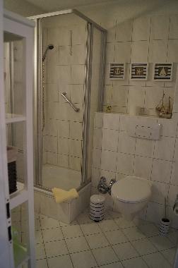 Appartement de vacances /en/au Zinnowitz (Mecklenburgische Ostseekste)ou appartement ou maison de vacances