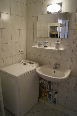 Appartement de vacances /en/au Zinnowitz (Mecklenburgische Ostseekste)ou appartement ou maison de vacances