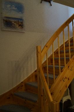 Appartement de vacances /en/au Zinnowitz (Mecklenburgische Ostseekste)ou appartement ou maison de vacances